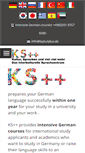 Mobile Screenshot of ksplusplus.com